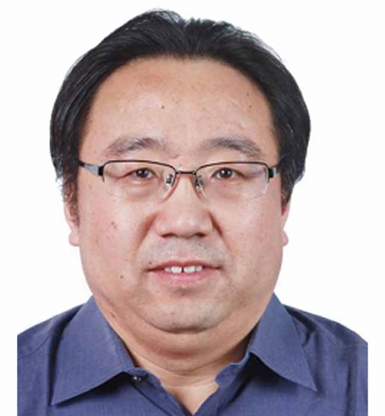 關忠誠